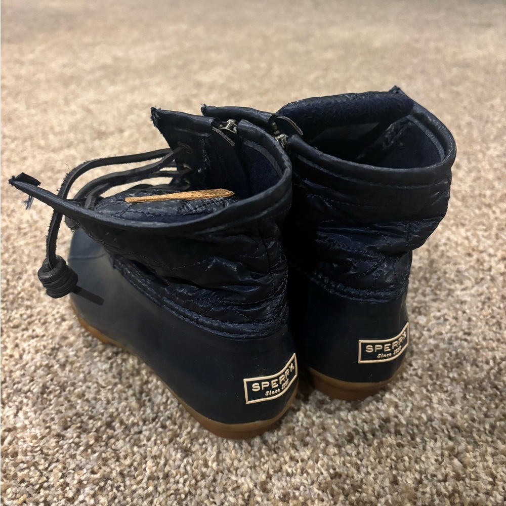 Boots - Picture 2 of 3